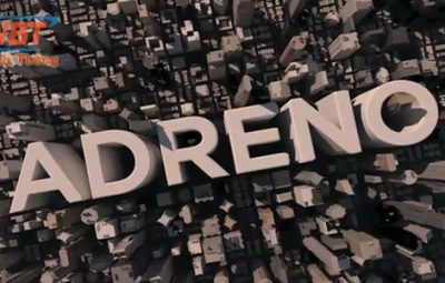 adreno gpu là gì ?