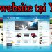 Thiết kế website tại yên bái giá rẻ BT TV